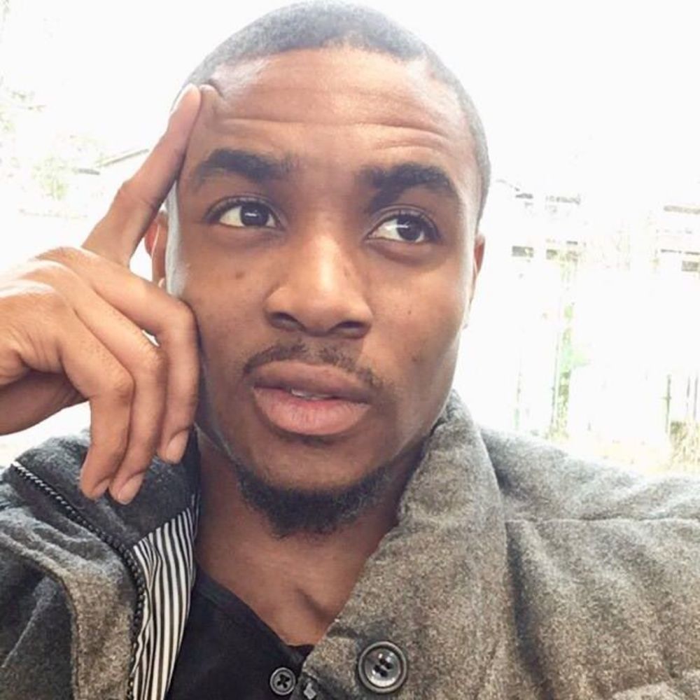 Meet your Posher, Demetre